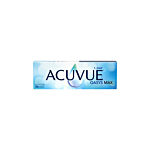 Acuvue Oasys 1-Day Max, Soczewki kontaktowe jednodniowe, - 0,75 30 szt.