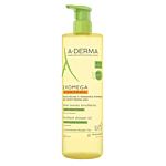 A-Derma Exomega Control Olio-Emolliente per la Doccia 750 ml