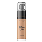Affect Ideal Blur Fondotinta Levigante, 4N