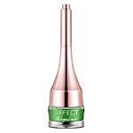 Affect Simple Lines Eyeliner w żelu, Go Green