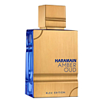 Al Haramain Amber Oud Bleu Eau de Parfum Unisex, 60 ml