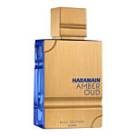 Al Haramain Amber Oud Bleu Eau de Parfum unisex 200 ml