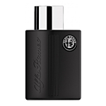 Alfa Romeo Black Woda toaletowa dla mężczyzn, 125 ml