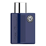 Alfa Romeo Blue Woda toaletowa dla mężczyzn, 125 ml