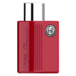 Alfa Romeo Red Woda toaletowa dla mężczyzn, 125 ml