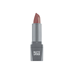 Alix Avien Matte Lipstick Matowa pomadka do ust, 407 Dusty Rose