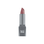 Alix Avien Matte Lipstick Matowa Pomadka do ust, 415 Dusty Pink