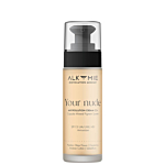 Alkmie Your Nude Krem CC+, Light