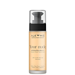 Alkmie Your Nude Krem CC+, Medium