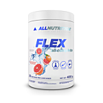 Allnutrition Flex All Complete, Preparat z kolagenem na wzmocnienie stawów, Smak grapefruit, Proszek