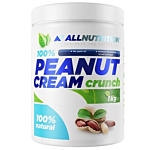 Allnutrition Peanut Cream crunch, 1000 g