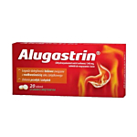 Alugastrin 340 mg Tabletki