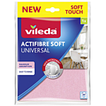 Vileda Acifibre Soft Universal - Ściereczka 1 szt.