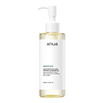 Anua Heartleaf Olio Detergente per il Viso 200 ml