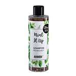Anwen Mint It Up Szampon peelingujący, 200 ml