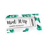 Anwen Mint It Up Szampon peelingujący, 10 ml