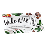 Anwen Wake It Up Szampon enzymatyczny kawowy, 10 ml