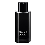 Giorgio Armani Code Woda perfumowana dla mężczyzn, 125 ml