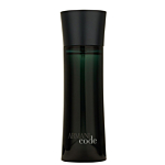 Giorgio Armani Code Woda toaletowa dla mężczyzn, 75 ml
