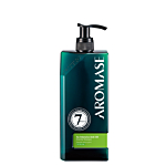 Aromase 5α Intensive Anti-Oil Essential Szampon seboregulujący do przetłuszczającej się skóry głowy, 400 ml