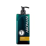 Aromase Anti-Dandruff Essential Szampon przeciwłupieżowy do przetłuszczającej się skóry głowy, 400 ml