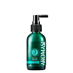 Aromase Herbal Cooling Scalp Care Wcierka ziołowo-chłodząca do przetłuszczającej się skóry głowy, 115 ml