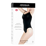 Arosha By BeGood Wyszczuplająco-modelujące body, Rozmiar XL/XXL (46-49)
