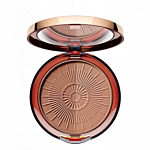 Artdeco Bronzing Powder Compacy Long-lasting Bronzer do twarzy, 30 Terracotta