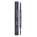 Pierre Rene Eyebrow Pencil Matita sopracciglia 02 Ash Brown