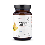Aura Herbals Witamina C 1000 mg, Kapsułki