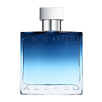 Azzaro Chrome Eau de Parfum per uomo, 50 ml