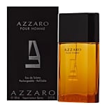 Azzaro Pour Homme Woda toaletowa dla mężczyzn, 100 ml
