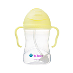 B.Box Borraccia con Cannuccia Gelato Banana Split