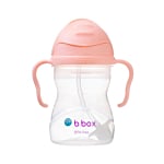 B.Box Bidon ze Słomką Gelato Tutti Frutti