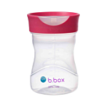 B.Box Kubek retningowy, 240 ml, Malinowy