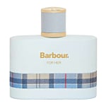 Barbour Coastal For Her Woda perfumowana dla kobiet, 100 ml