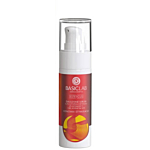 BasicLab Esteticus Emulsyjne serum z czystym retinolem 0,5%, witaminą C 4% i koenzymem Q10, 30 ml