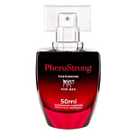 PheroStrong Beast for Men Profumo con feromoni per uomo, 50 ml
