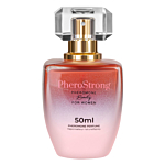 PheroStrong Beauty for Women Profumo con feromoni per donna, 50 ml