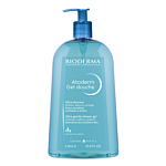 Bioderma Atoderm Gel Douche Gel Doccia e Bagno 1000 ml