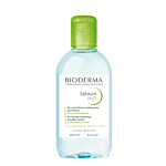 Bioderma Sebium H2O Acqua Micellare Antibatterica per il Viso 100 ml
