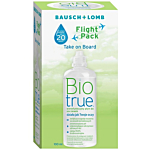 Bausch+Lomb Biotrue, Płyn do pielęgnacji soczewek kontaktowych
