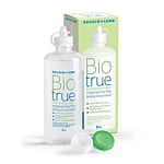 Bausch+Lomb Biotrue, Płyn do pielęgnacji soczewek kontaktowych