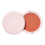 Annabelle Minerals Blush Balm Kremowy róż, Golden Hour