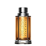 Hugo Boss The Scent Eau de Toilette per uomo 50 ml
