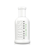 Hugo Boss Bottled Unlimited Eau de Toilette per uomo 50 ml