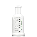 Hugo Boss Bottled Unlimited Eau de Toilette per uomo 100 ml