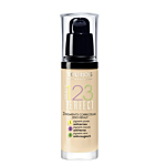 Bourjois 123 Perfect Podkład do twarzy, 52 Vanilla