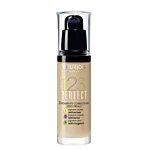 Bourjois 123 Perfect Podkład do twarzy, 53 Light Beige