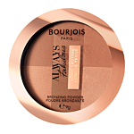 Bourjois Always Fabulous Bronzer do twarzy, 002 Dark